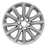 Aluminum Wheel For Buick Enclave 2022-2024(ALYGY087U10)