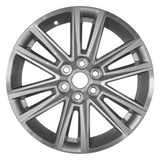 Aluminum Wheel For Chevrolet Traverse 2022-2024(ALYGY088U10)