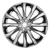 Aluminum Wheel For Chevrolet Blazer 2022-2025(ALYGY089U30)