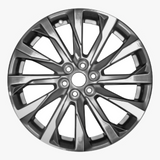 Aluminum Wheel For Chevrolet Blazer 2022-2025(ALYGY089U35)