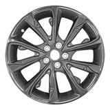 Aluminum Wheel For Chevrolet Bolt Euv 2022-2023(ALYGY091U30)