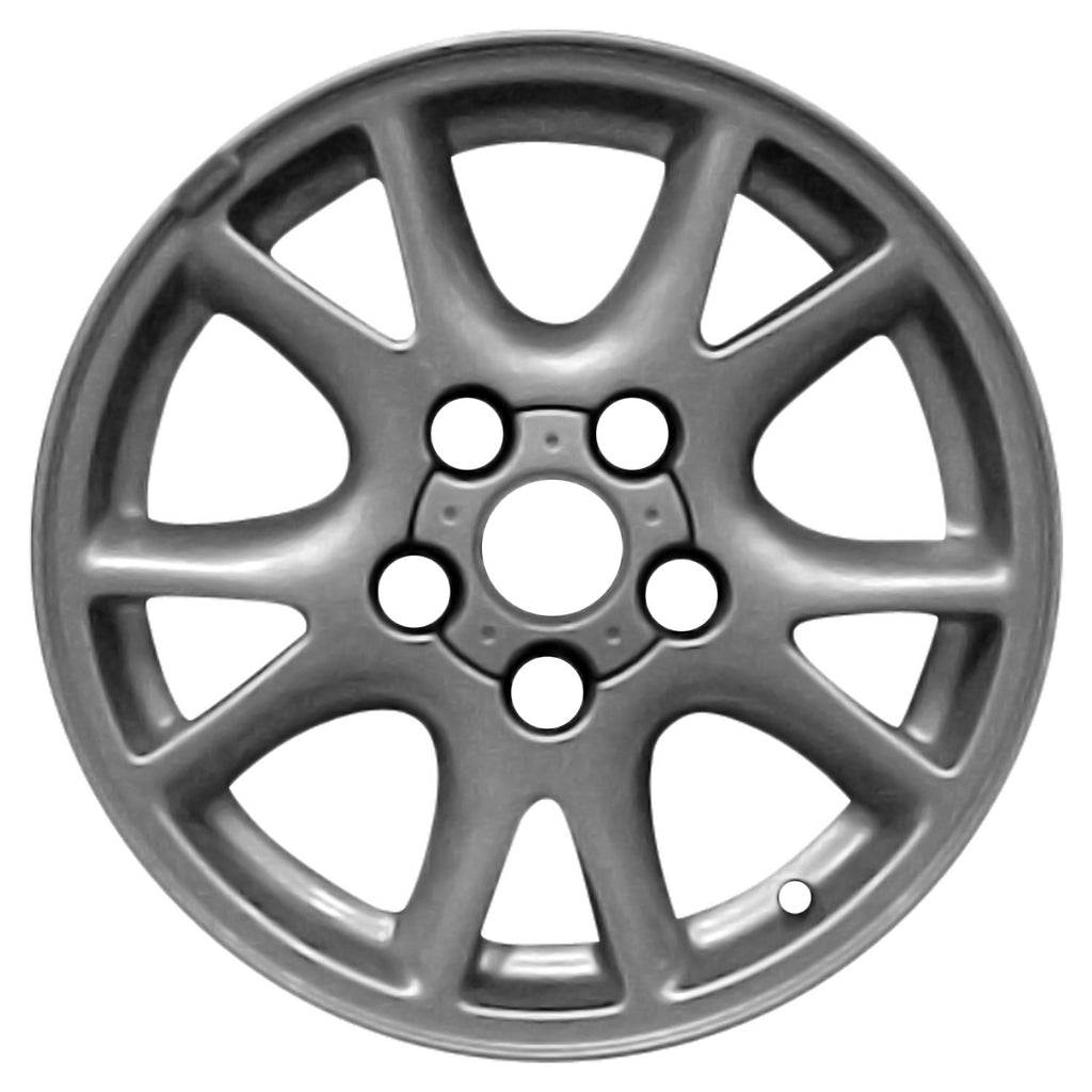 Aluminum Wheel For Chevrolet Camaro 2000-2002(ALYGY092A90)