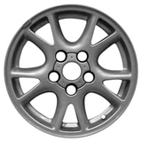 Aluminum Wheel For Chevrolet Camaro 2000-2002(ALYGY092A90)