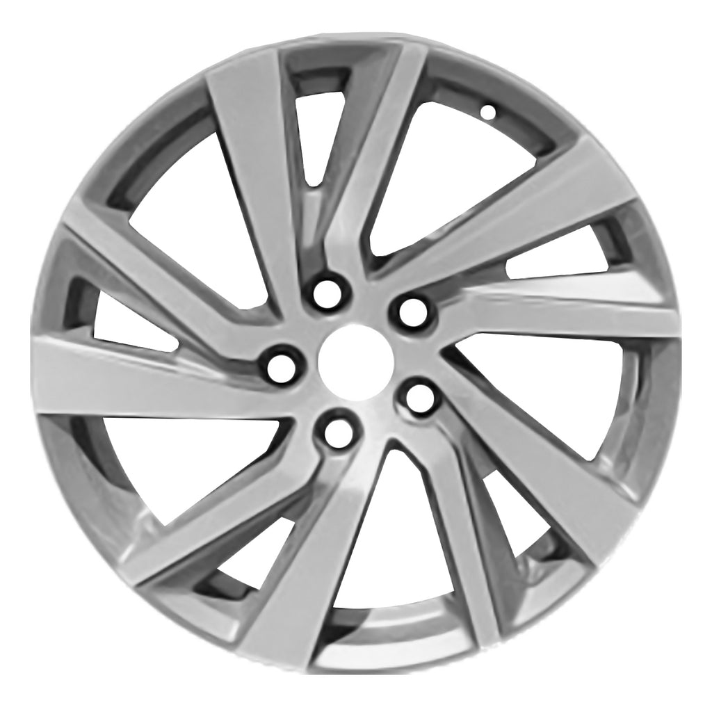 Aluminum Wheel For Chevrolet Equinox 2022-2024(ALYGY094U30)