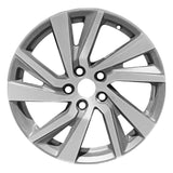 Aluminum Wheel For Chevrolet Equinox 2022-2024(ALYGY094U30)