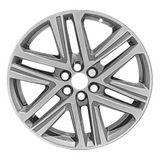 Aluminum Wheel For Chevrolet Traverse 2022-2024(ALYGY096U30)