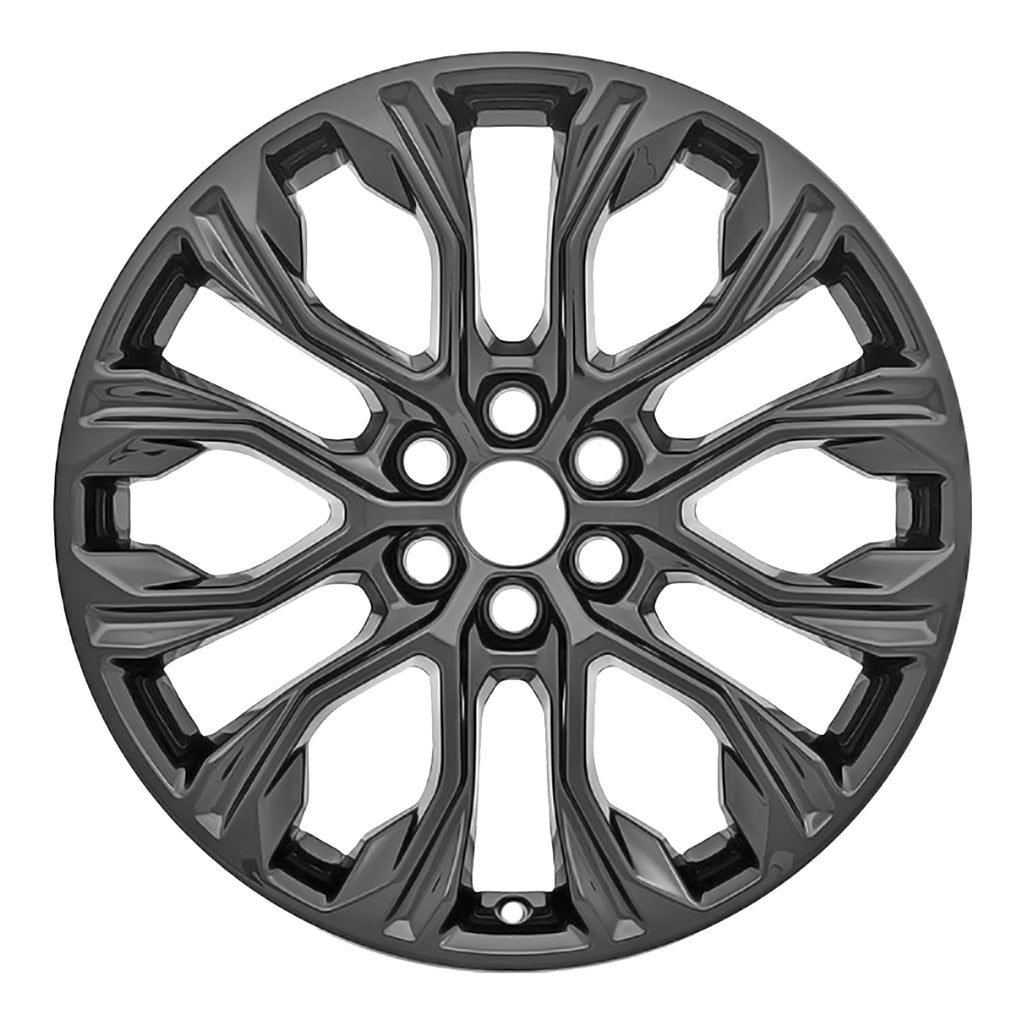 Aluminum Wheel For Chevrolet Blazer 2022-2025(ALYGY097U45)