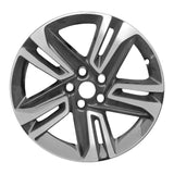 Aluminum Wheel For Chevrolet Trailblazer 2021-2025(ALYGY099U45)
