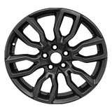 Aluminum Wheel For Gmc Terrain 2022-2024(ALYGZ010U45)