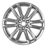 Aluminum Wheel For Cadillac Xt5 2022-2025(ALYGZ013U20)
