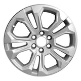 Aluminum Wheel For Chevrolet Pickup Chevy Silverado 1500 2022-2024(ALYGZ017U20)