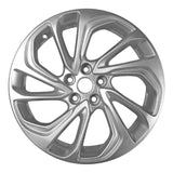 Aluminum Wheel For Chevrolet Bolt Euv 2022-2023(ALYGZ019U20)