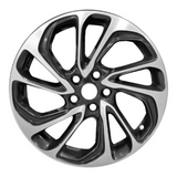 Aluminum Wheel For Chevrolet Bolt Euv 2022-2023(ALYGZ019U45)