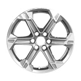 Aluminum Wheel For Chevrolet Blazer 2023-2025(ALYGZ021U35)