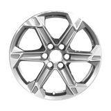 Aluminum Wheel For Chevrolet Blazer 2023-2025(ALYGZ021U35)