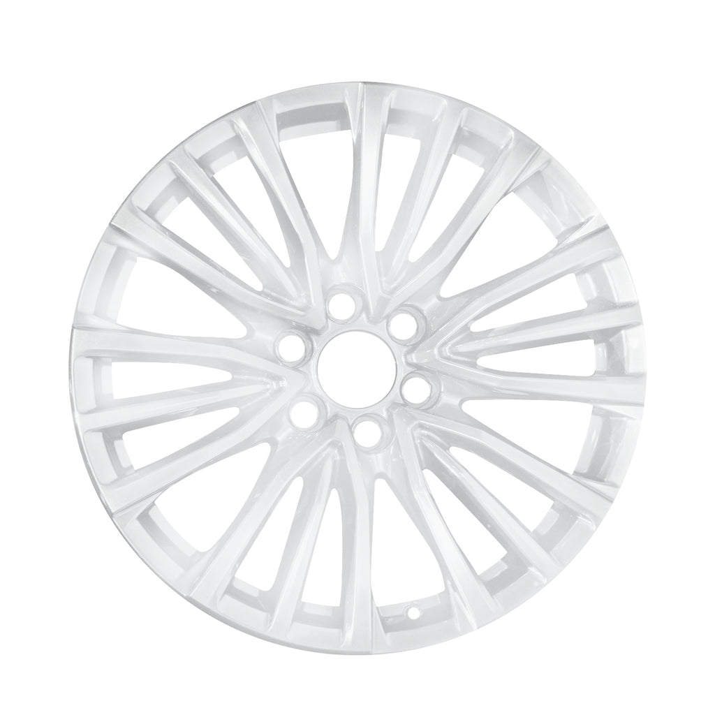 Aluminum Wheel For Cadillac Escalade 2023-2024(ALYGZ024U35)