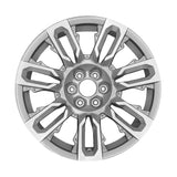 Aluminum Wheel For Gmc Pickup Gmc Denali 1500 2023-2024(ALYGZ026U10)