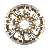 Aluminum Wheel For Gmc Hummer Ev 2022-2025(ALYGZ027U55)