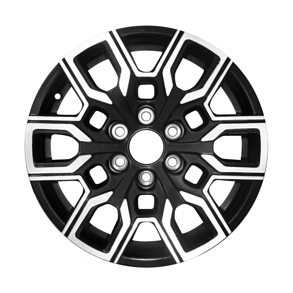 Aluminum Wheel For Chevrolet Colorado 2023-2024(ALYGZ038U30)