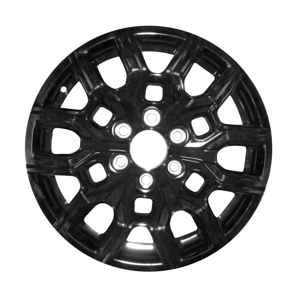 Aluminum Wheel For Chevrolet Colorado 2023-2024(ALYGZ038U45)