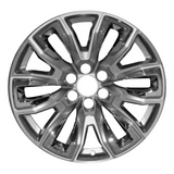 Aluminum Wheel For Gmc Pickup Gmc Denali 1500 2024-2024(ALYGZ039U35)