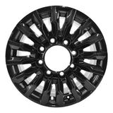 Aluminum Wheel For Chevrolet Pickup Chevy Silverado 2500 2021-2023(ALYGZ042U45)