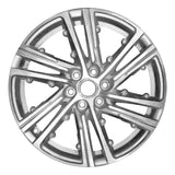 Aluminum Wheel For Cadillac Lyriq 2023-2025(ALYGZ046U10)