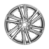 Aluminum Wheel For Cadillac Lyriq 2023-2025(ALYGZ046U20)