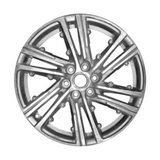 Aluminum Wheel For Cadillac Lyriq 2023-2025(ALYGZ046U20)