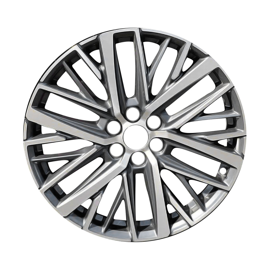 Aluminum Wheel For Cadillac Xt6 2022-2025(ALYGZ049U35)