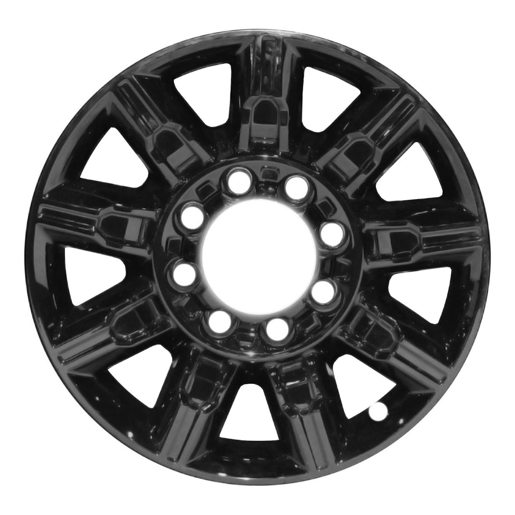 Aluminum Wheel For Gmc Pickup Gmc Sierra 2500 2024-2024(ALYGZ050U45)