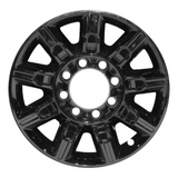 Aluminum Wheel For Gmc Pickup Gmc Sierra 2500 2024-2024(ALYGZ050U45)