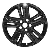 Aluminum Wheel For Chevrolet Trax 2024-2025(ALYGZ051U45)