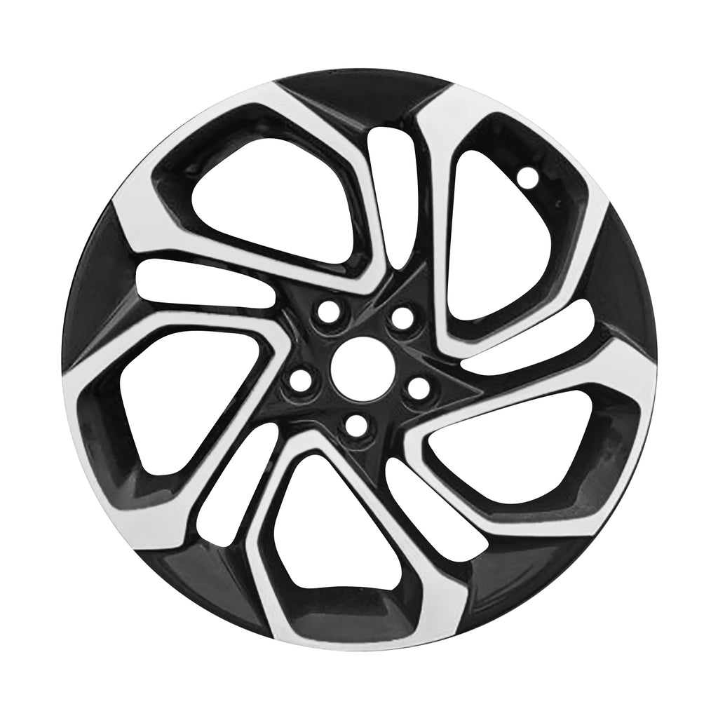 Aluminum Wheel For Chevrolet Trax 2024-2025(ALYGZ053U45)