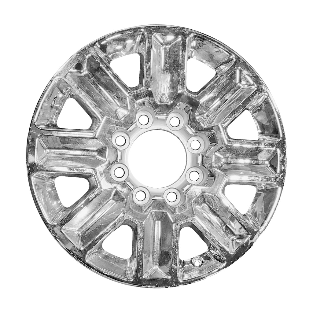Aluminum Wheel For Chevrolet Pickup Chevy Silverado 2500 2024-2024(ALYGZ058U85)
