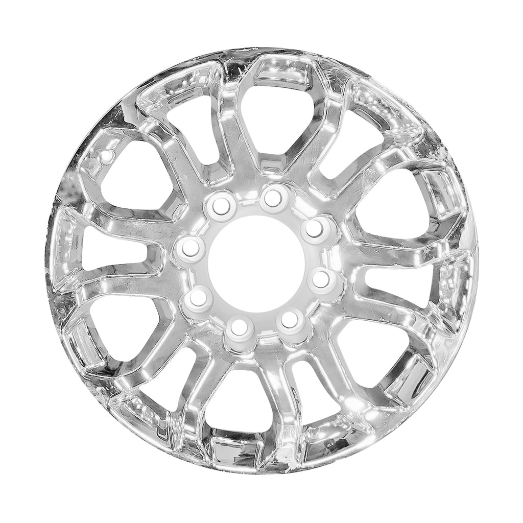 Aluminum Wheel For Chevrolet Pickup Chevy Silverado 2500 2024-2024(ALYGZ059U85)