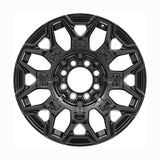 Aluminum Wheel For Gmc Hummer Ev 2023-2025(ALYGZ063U45)