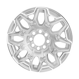 Aluminum Wheel For Gmc Hummer Ev 2023-2025(ALYGZ063U90)