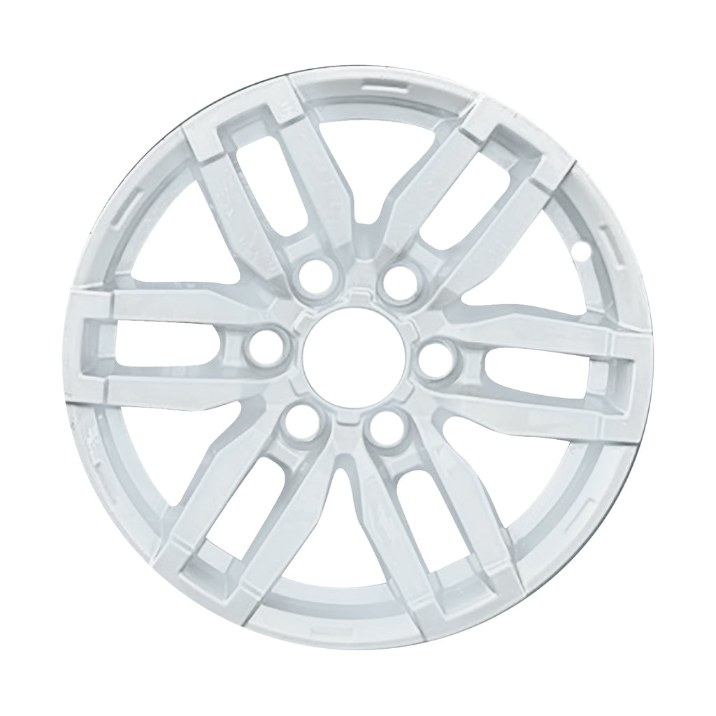 Aluminum Wheel For Chevrolet Colorado 2023-2024(ALYGZ067U20)