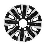 Aluminum Wheel For Gmc Pickup Gmc Sierra 2500 2024-2025(ALYGZ068U45)