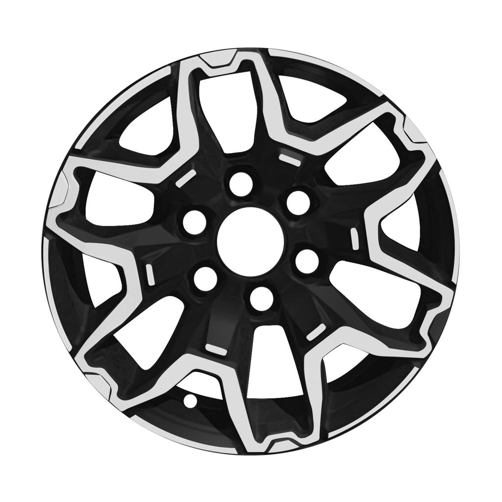 Aluminum Wheel For Chevrolet Colorado 2023-2024(ALYGZ070U45)