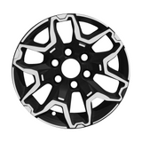 Aluminum Wheel For Chevrolet Colorado 2023-2024(ALYGZ070U45)