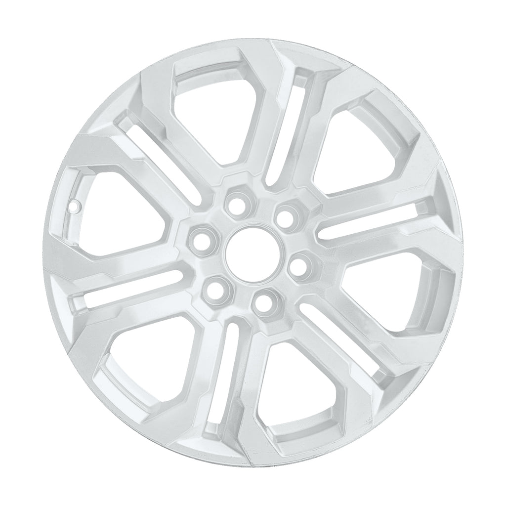 Aluminum Wheel For Gmc Canyon 2023-2024(ALYGZ079U20)