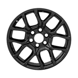 Aluminum Wheel For Chevrolet Colorado 2024-2024(ALYGZ082U45)