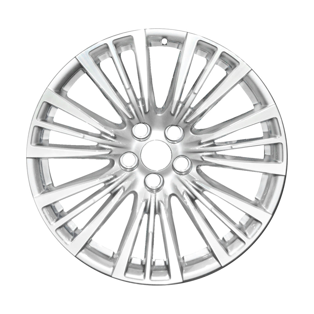 Aluminum Wheel For Cadillac Xt4 2024-2025(ALYGZ086U10)