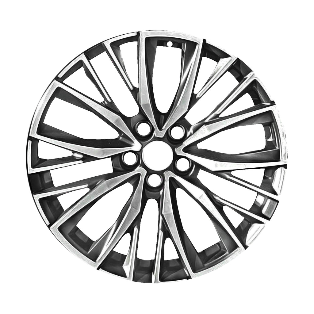 Aluminum Wheel For Cadillac Xt4 2024-2025(ALYGZ087U30)