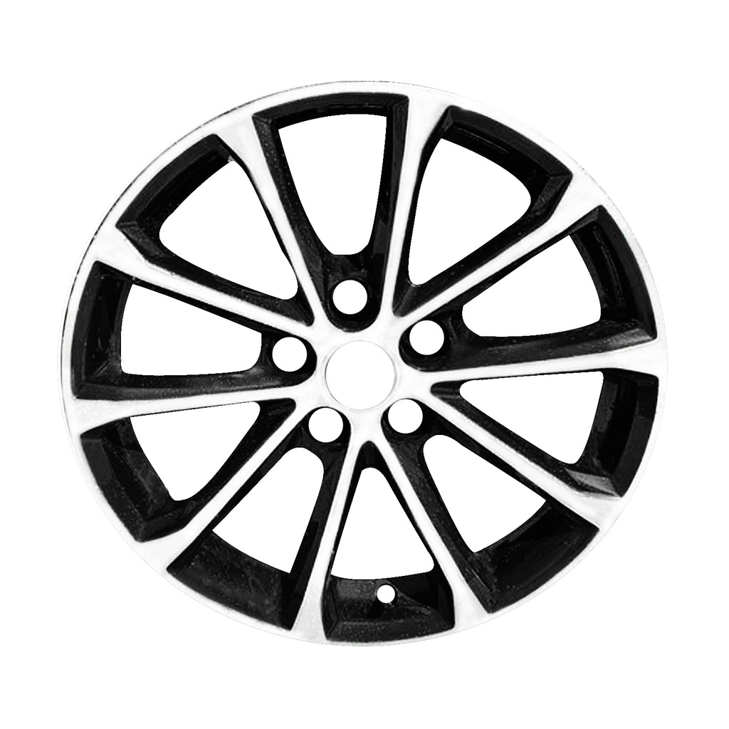Aluminum Wheel For Cadillac Xt4 2024-2025(ALYGZ089U35)