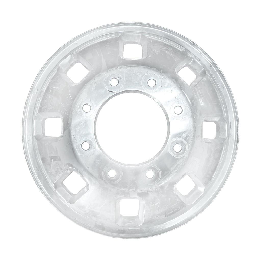 Frontont Aluminum Wheel For Gmc Pickup Gmc Sierra 3500 2024-2025(ALYGZ090U80)