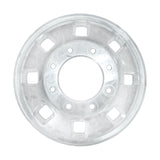 Frontont Aluminum Wheel For Gmc Pickup Gmc Sierra 3500 2024-2025(ALYGZ090U80)