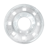 Frontont Aluminum Wheel For Gmc Pickup Gmc Sierra 3500 2024-2025(ALYGZ090U80)